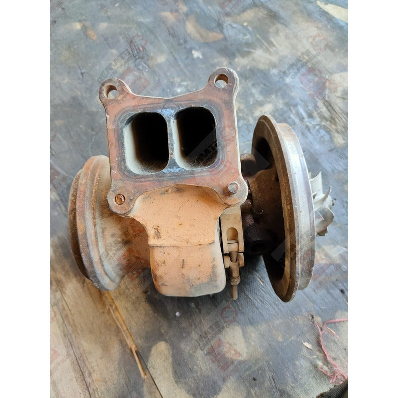 Turbo Holset Casco Para Reparar