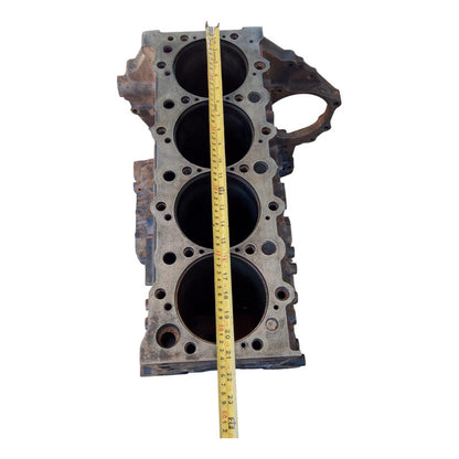 Monoblock Motor Isuzu 4hk1 Elf 400 450 500 600