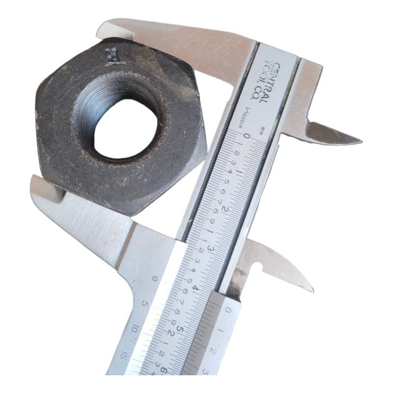 Birlo Tuerca R Diferencial Hino 300 514 Rodada Normal