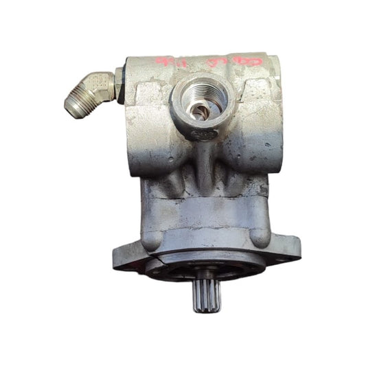 Bomba Dirección Hidráulica Luk Cummins 5.9l Isb Fl 70 Casco