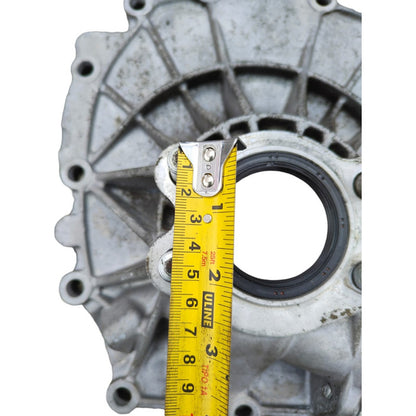 Cubierta Tapa Scatola Transmisión Caja Myy Isuzu 300 5 Vel