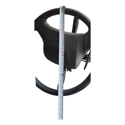 Torre Columna Volante Palanca Isuzu Elf 300 18-23