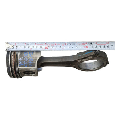 Pistón Biela International Citystar Cf600 Vt275 Navistar4.5l