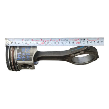 Pistón Biela International Citystar Cf600 Vt275 Navistar4.5l