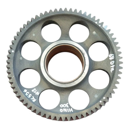 Engrane Distribucion Motor Hino N04c 300 816 716