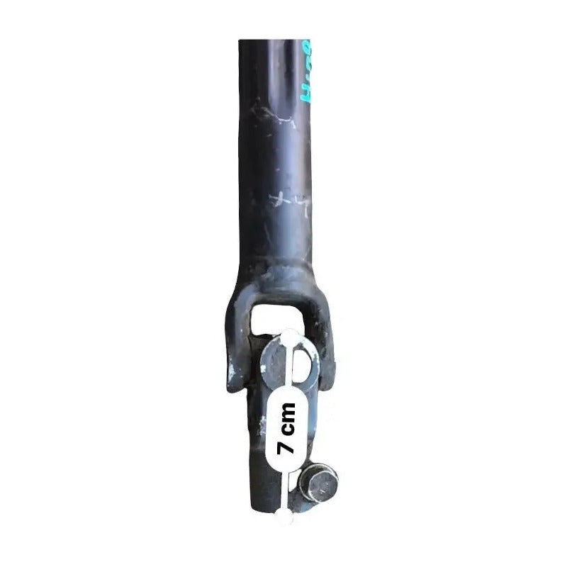 Brazo Extensión Chaquetero Caja Dirección Volante Hino 300