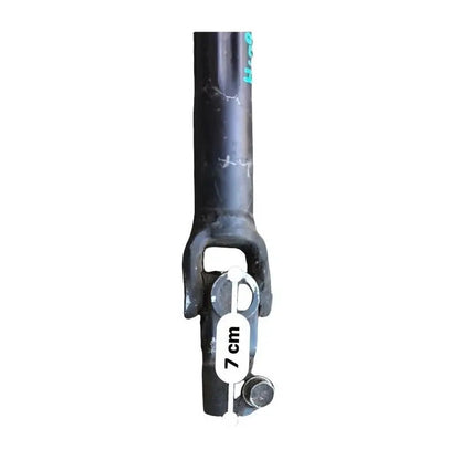 Brazo Extensión Chaquetero Caja Dirección Volante Hino 300