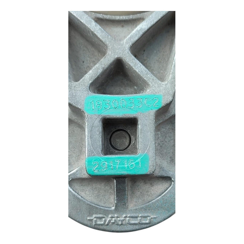 Tensor Ajustador De Banda Motor Navistar Dt466e Maxxforce