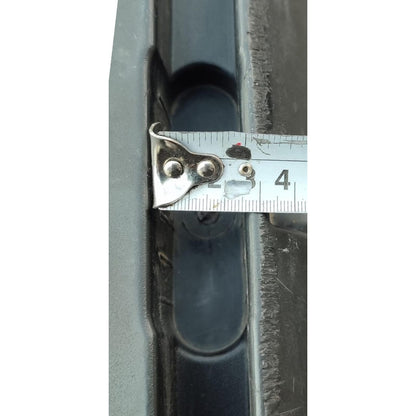 Espejo Lateral Cabina Isuzu Elf 500 Piloto