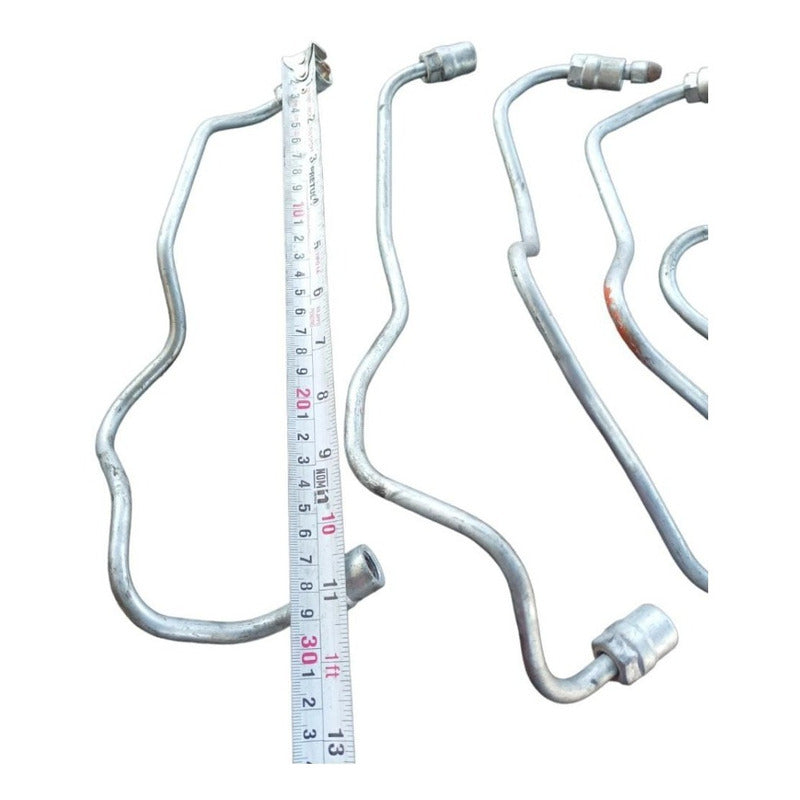 Juego Tubo Diesel Combustible Sterling Fl360 Freightliner