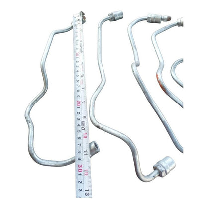 Juego Tubo Diesel Combustible Sterling Fl360 Freightliner