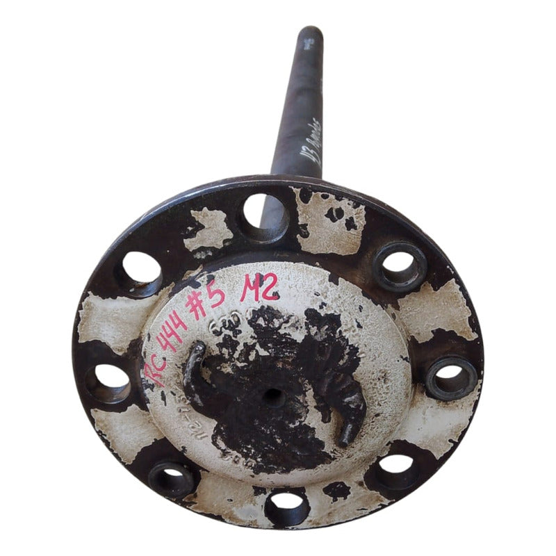 Flecha Diferencial Freightliner Rockwell M2 R19.5