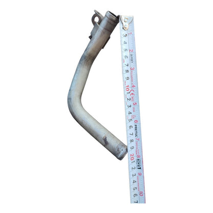 Tubo Purga Compresión Aire Motor Mercedes Benz Om 906