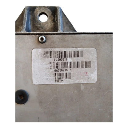 Computadora Motor Cummins; Isb 5.9l Casco Ecm Modulo