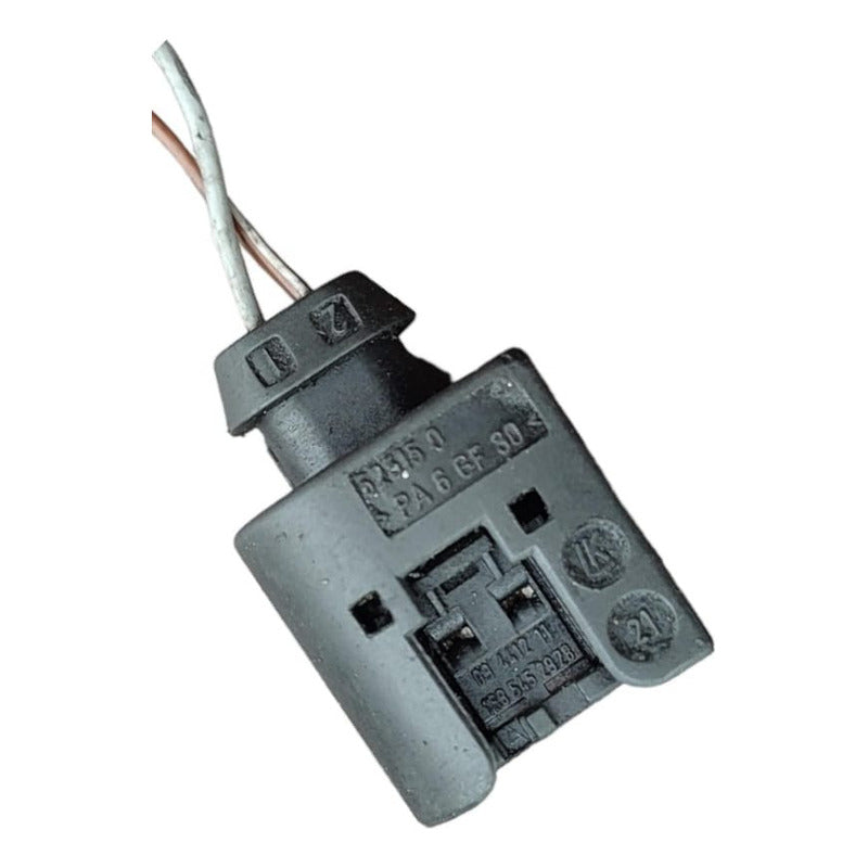 Conector Sensor Enfriador Aceite Motor Mercedes Om 906 904