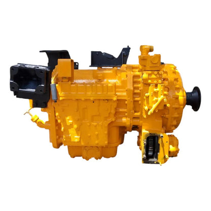 Grúa Yucle Transmision Automática Magna Clbt 6061-6