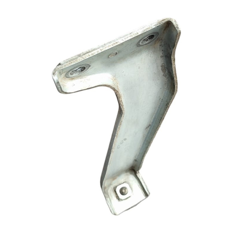 Base Soporte Tolva Ventilador Isuzu 4hk1 Elf 400 450 500