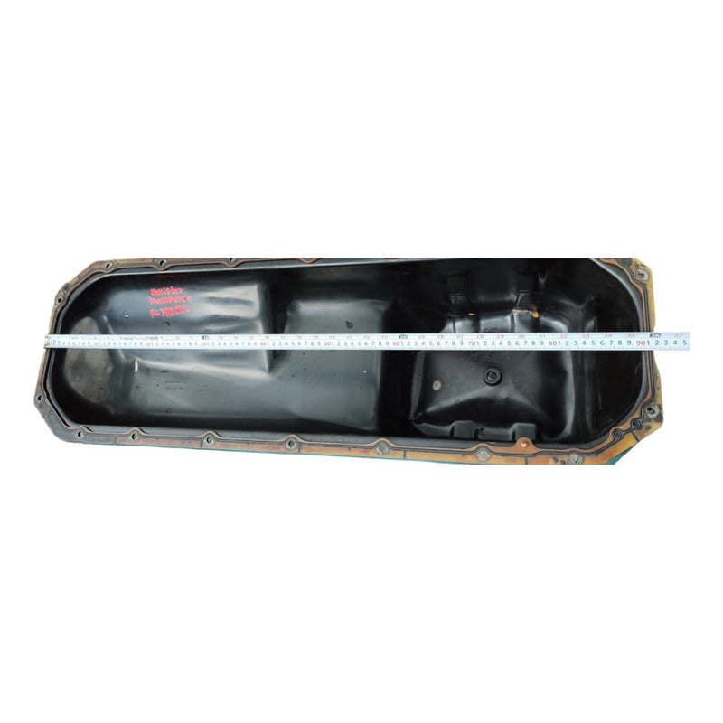 Carter Tina Motor Navistar Dt466 Maxxforce International