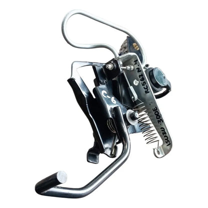 Potenciometro Pedal Acelerador Isuzu Elf 300e Motor 4jj1