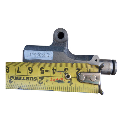 Tensor Distribución Motor Diesel Nissan Frontier Cabstar 2.5