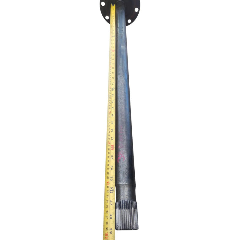 Flecha Diferencial Freightliner M2 38 Dientes 39 Pulgadas