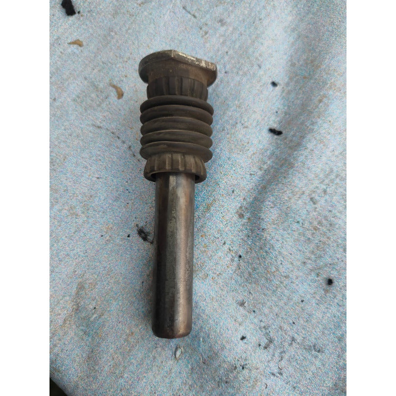 Perno Caliper Mordaza Diferencial Frenos Hino 300 816 Camión