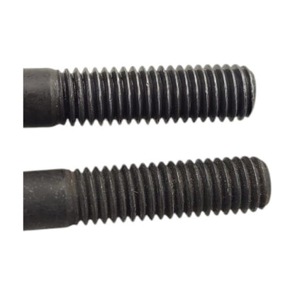 2 Piezas Tornillos Tapa Cubierta Frontal Motor Caterpillar