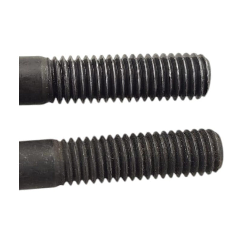 2 Piezas Tornillos Tapa Cubierta Frontal Motor Caterpillar