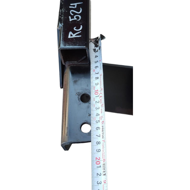 Base Soporte Purificador De Aire Citystar Cf500 Cf600