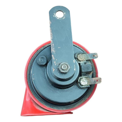 Claxon Bocina Corneta 12v Soporte Cf600 Citystar Internation