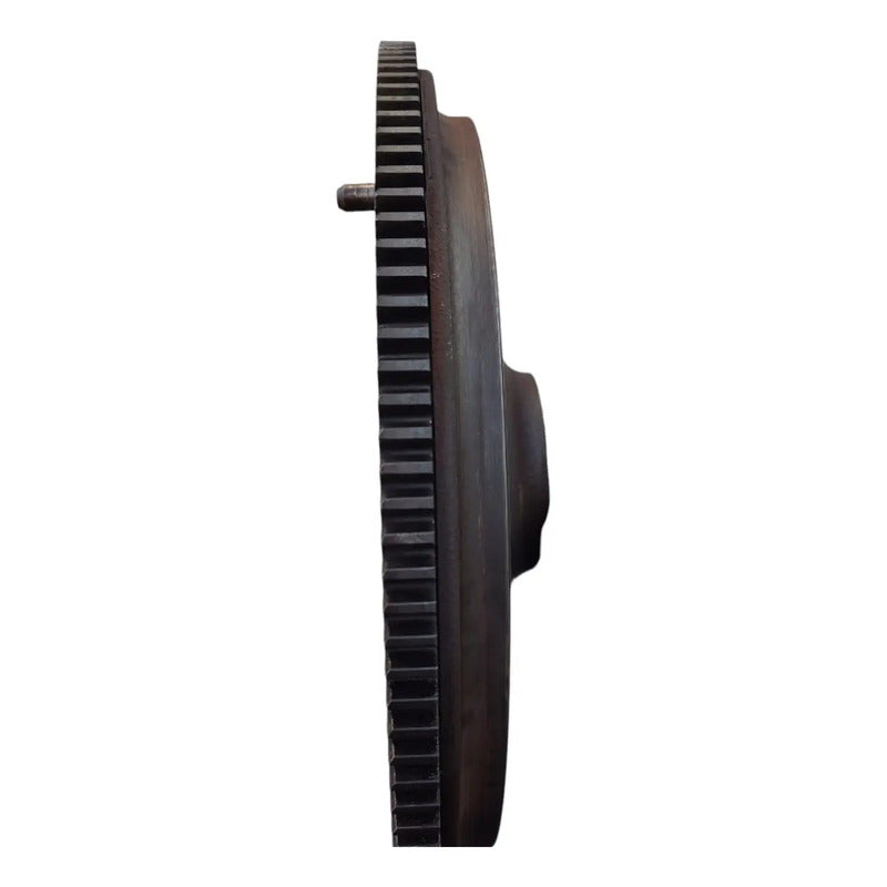Volanta Aro Dentado Motor 4jj1 Isuzu Elf 300 200