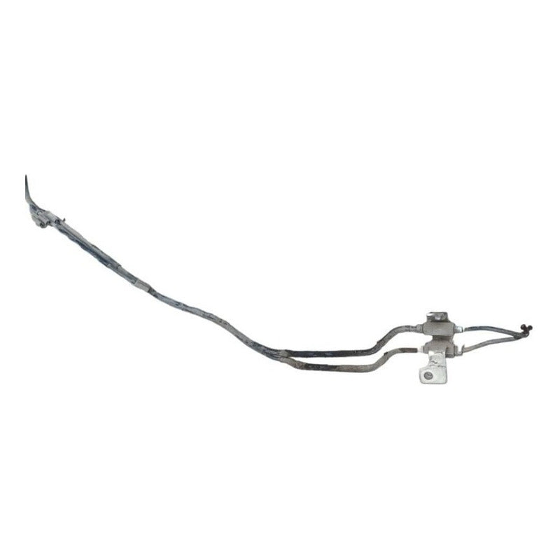 Manguera Tubo Liquido Clutch Frenos Cabina Hino 300 514