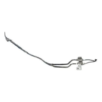 Manguera Tubo Liquido Clutch Frenos Cabina Hino 300 514