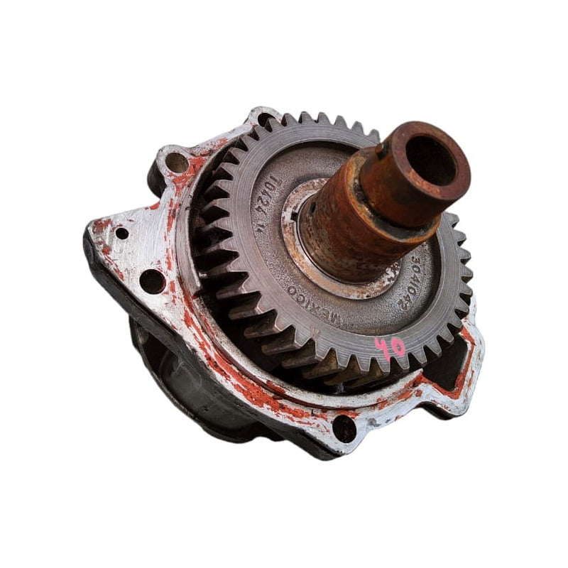 Toma Fuerza Engrane Compresor Cummins N14 M11 L10 Big Cam