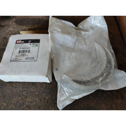 Cojinete De Biela Empuje Principal Stdr Motor Detroit Serie