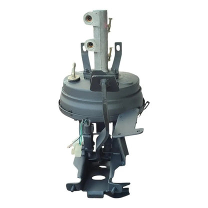 Base Soporte Pedal Freno Bomba Booster Faw