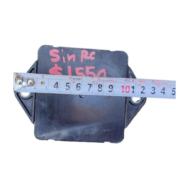 Módulo Control Acelerador Freightliner Sterling Fl360 360