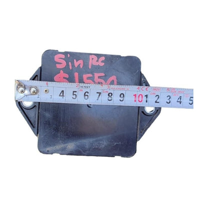 Módulo Control Acelerador Freightliner Sterling Fl360 360