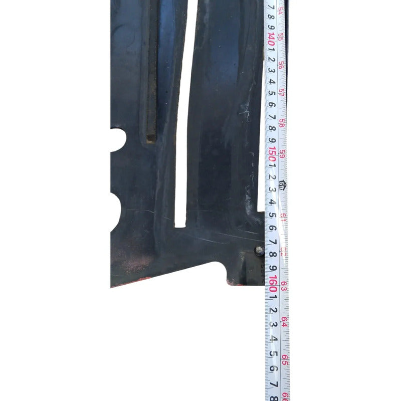 Cofre Parrilla Cabina Isuzu Elf 400 450 500 Ojo Detalle