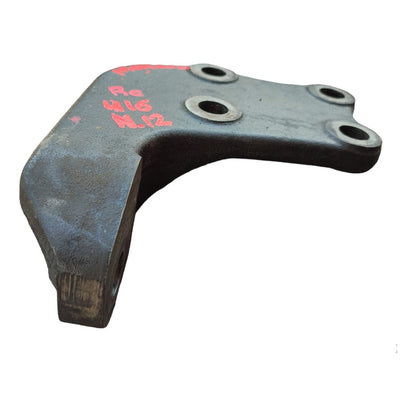 Soporte Coraza Motor Mercedes Benz Om 904 906 Freightliner