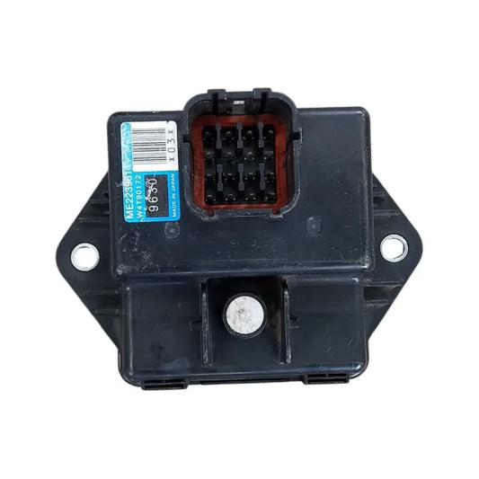Módulo Control Acelerador Freightliner Sterling Fl360 360