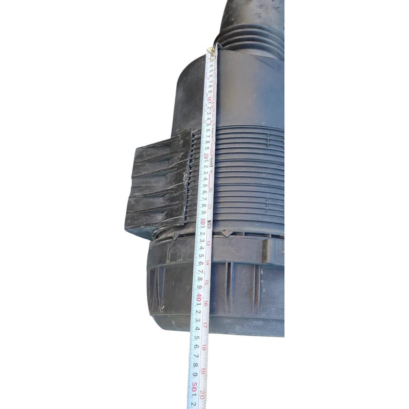 Purificador Aire Olla Portafiltro Citystar Cf600 Internation