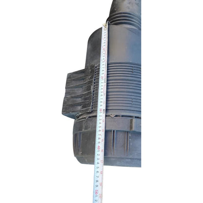 Purificador Aire Olla Portafiltro Citystar Cf600 Internation