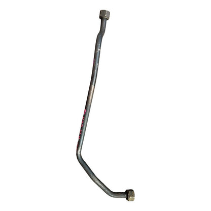 Tubo Retorno Agua Compresor Cummins Isb 5.9l 47 Cm
