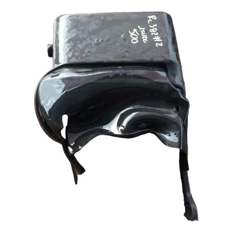 Cubierta Plastico Hule Tablero Isuzu Elf 400 450 500