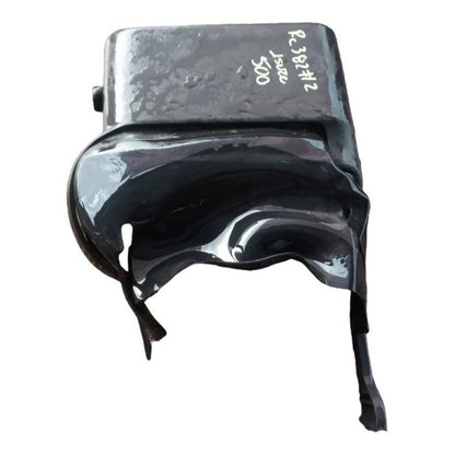 Cubierta Plastico Hule Tablero Isuzu Elf 400 450 500