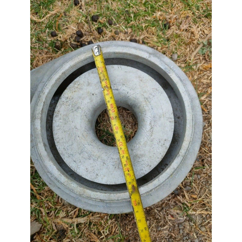 Turbo Holset Motor Detroit Caracol