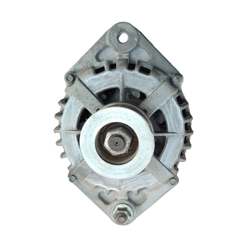 Alternador 28v 24v Cummins 8.3l 6c Serie C