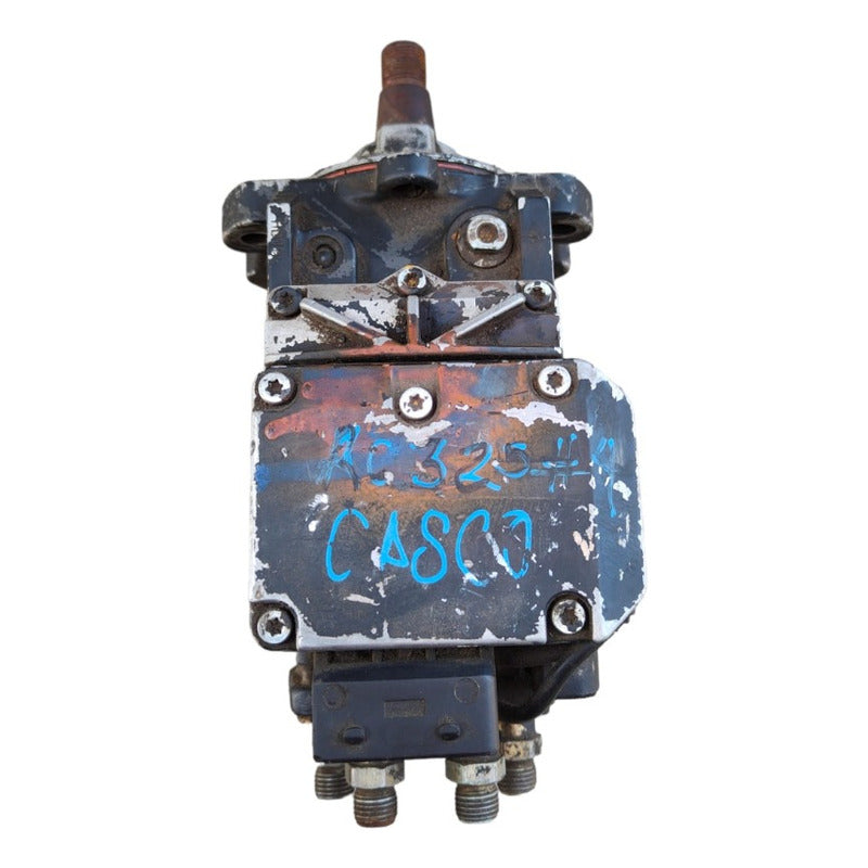 Bomba Inyección 12v Diesel Motor Cummins Isb 5.9l Casco