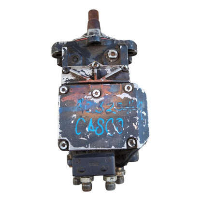 Bomba Inyección 12v Diesel Motor Cummins Isb 5.9l Casco